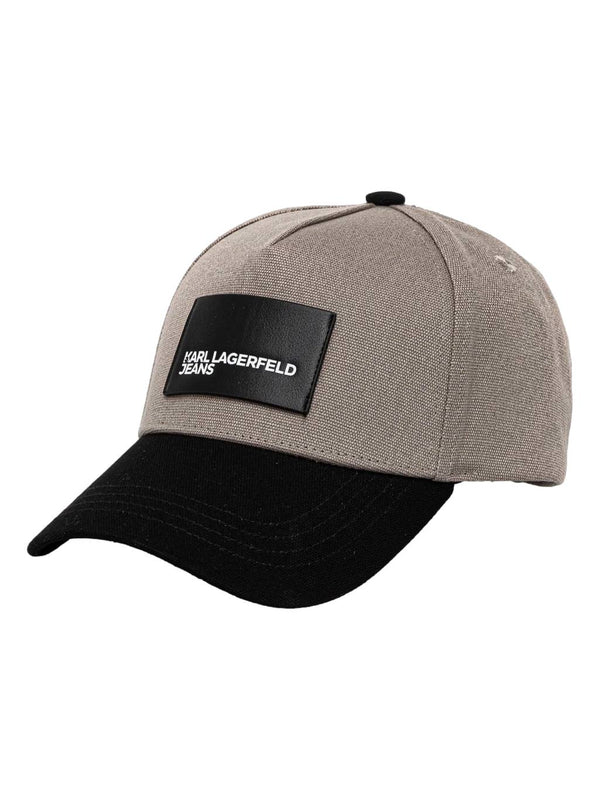 ΓΥΝΑΙΚΕΙΟ ΚΑΠΕΛΟ KARL LAGERFELD JEANS KLJ BOX LOGO CAP