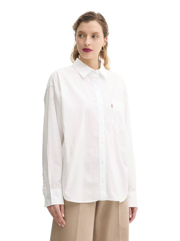ΓΥΝΑΙΚΕΙΟ ΠΟΥΚΑΜΙΣΟ LEVI'S HARLIE NEW BF SHIRT