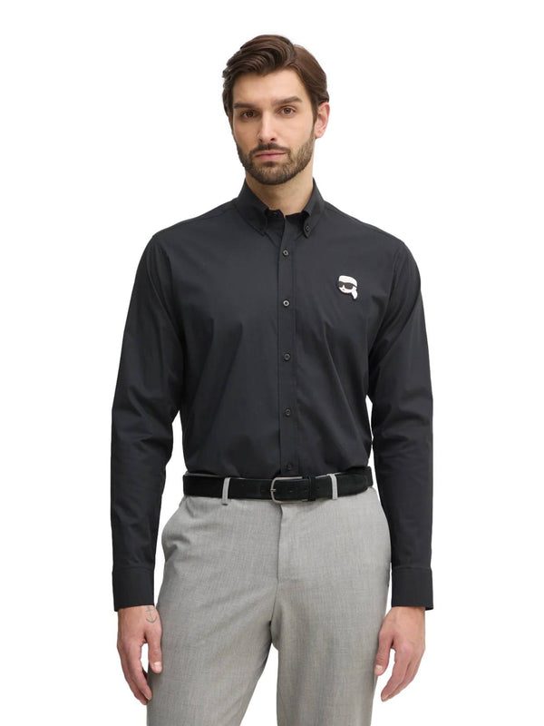 ΑΝΔΡΙΚΟ ΠΟΥΚΑΜΙΣΟ KARL LAGERFELD SHIRT CASUAL
