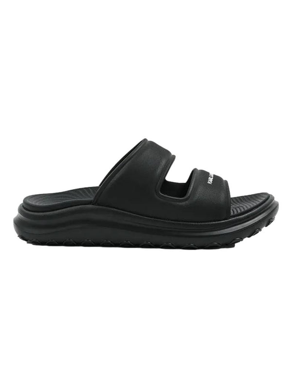 ΑΝΔΡΙΚΑ ΣΑΝΔΑΛΙΑ KARL LAGERFELD SKUBA 2-STRAP SLIDE