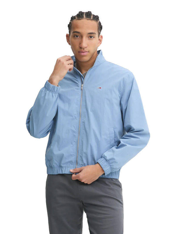 ΑΝΔΡΙΚΟ ΜΠΟΥΦΑΝ ΕΠΟΧΗΣ TOMMY JEANS ESSENTIAL JACKET EXT