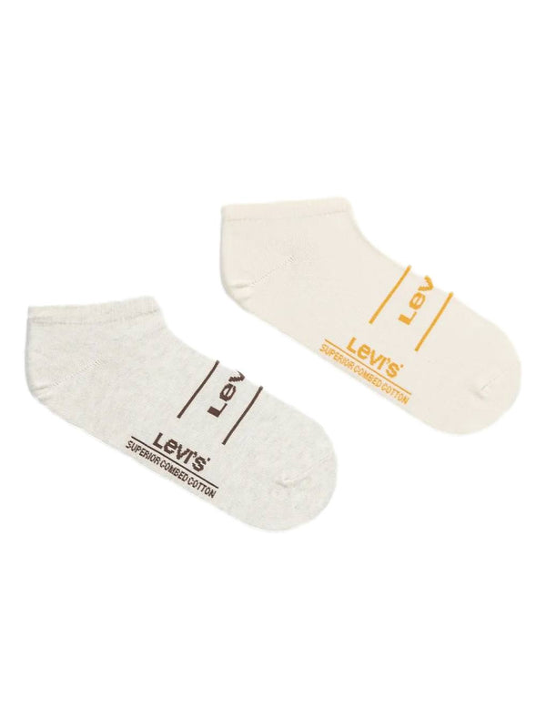 ΚΑΛΤΣΕΣ LEVI'S LOW CUT SPORT 2-PACK