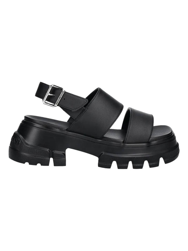 ΓΥΝΑΙΚΕΙΑ ΣΑΝΔΑΛΙΑ TOMMY JEANS TJW CHUNKY CITY SANDAL
