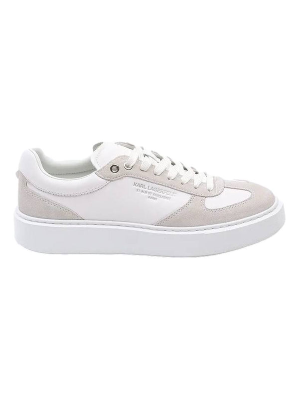 ΑΝΔΡΙΚΑ SNEAKERS KARL LAGERFELD LOW TOP SNEAKERS MAXI KUP