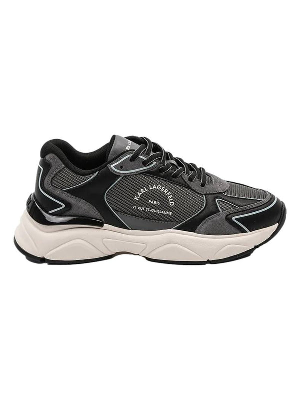 ΑΝΔΡΙΚΑ SNEAKERS KARL LAGERFELD KOMET MAISON KARL LACE