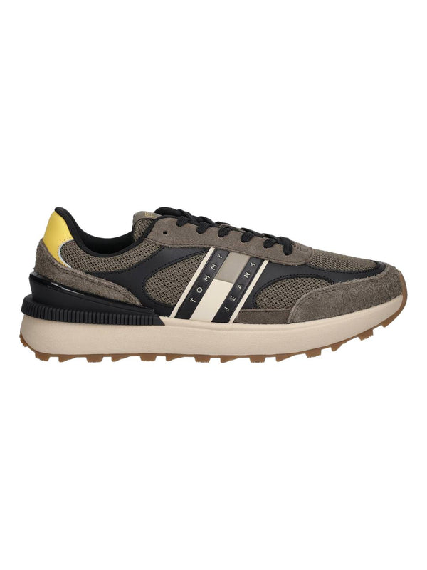 ΑΝΔΡΙΚΑ SNEAKERS TOMMY JEANS TJM TECHNICAL RUNNER ESS