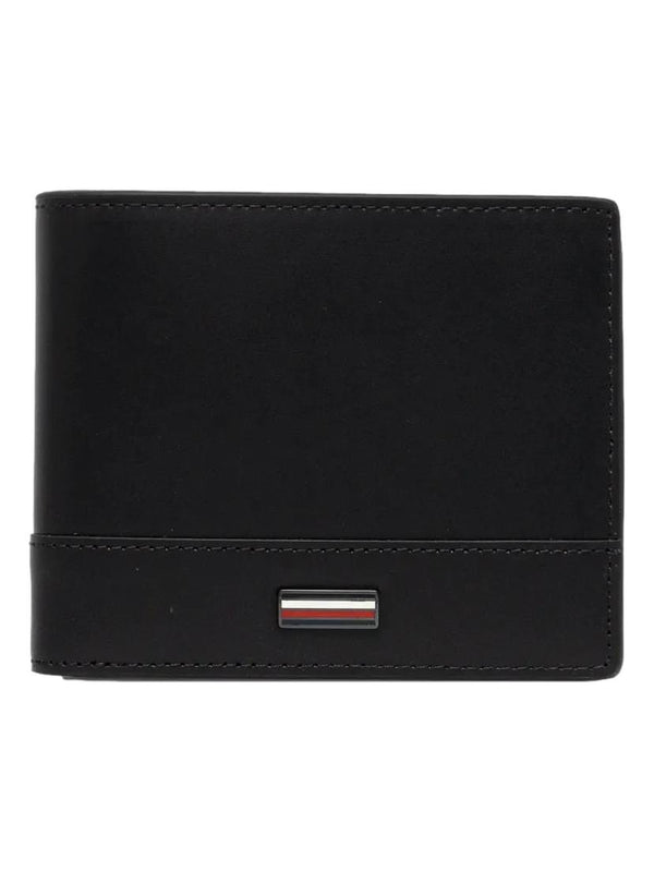 ΑΝΔΡΙΚΟ ΠΟΡΤΟΦΟΛΙ TOMMY HILFIGER TH CORP CC AND COIN