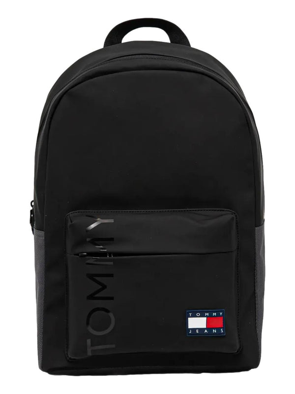 ΑΝΔΡΙΚΟ ΣΑΚΙΔΙΟ ΠΛΑΤΗΣ TOMMY JEANS DAILY+ DOME  BACKPACK
