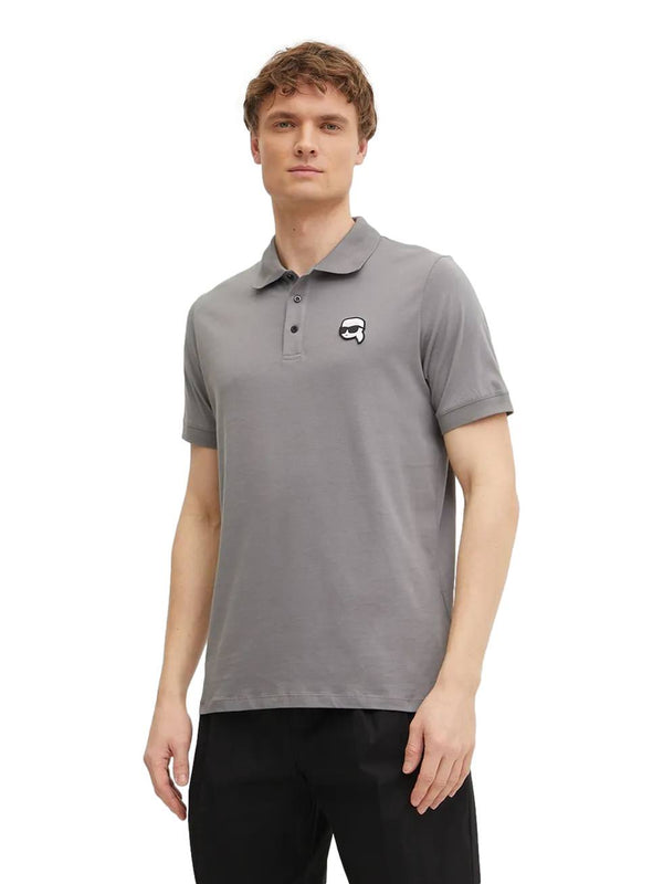 ΑΝΔΡΙΚΗ ΜΠΛΟΥΖΑ POLO KARL LAGERFELD