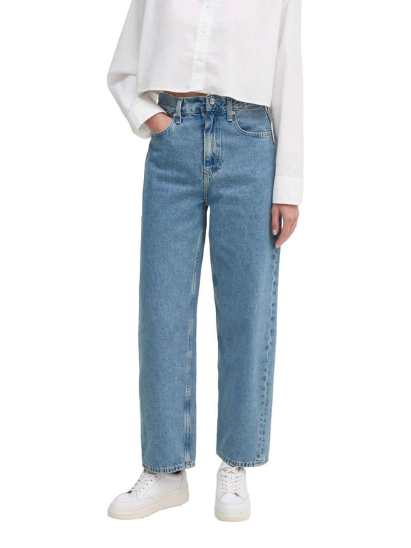 ΓΥΝΑΙΚΕΙΟ JEAN CALVIN KLEIN JEANS BARREL