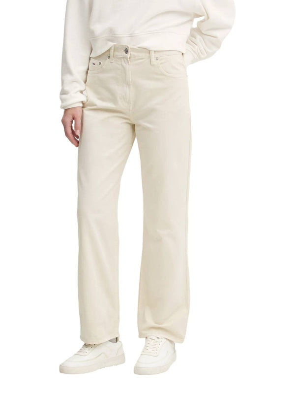 ΓΥΝΑΙΚΕΙΟ JEAN TOMMY JEANS LAYLA HIGH SLIM STRAIGHT