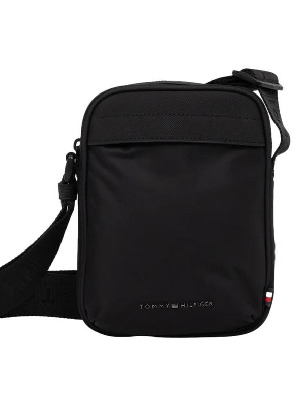 ΑΝΔΡΙΚΟ ΤΣΑΝΤΑΚΙ ΩΜΟΥ TOMMY HILFIGER REPREVE MINI REPORTER