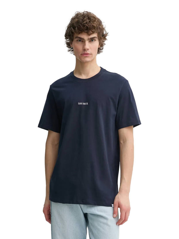 ΑΝΔΡΙΚΟ T-SHIRT LES DEUX DEXTER