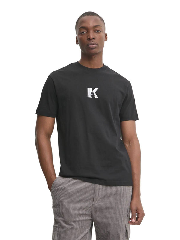 ΑΝΔΡΙΚΟ T-SHIRT KARL LAGERFELD JEANS K-LOGO TEE