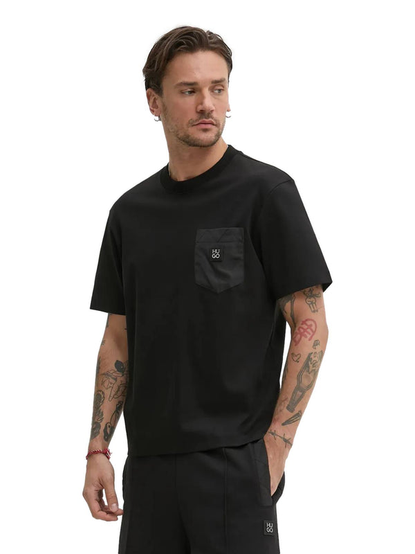 ΑΝΔΡΙΚΟ T-SHIRT HUGO DOMBIRO