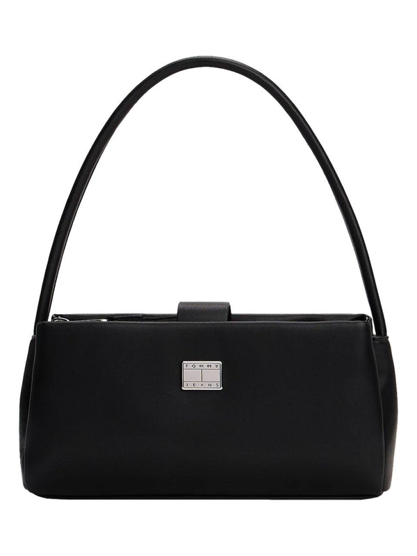 ΓΥΝΑΙΚΕΙΑ ΤΣΑΝΤΑ ΩΜΟΥ TOMMY JEANS TJW AMERICAN COOL SHOULDER BAG