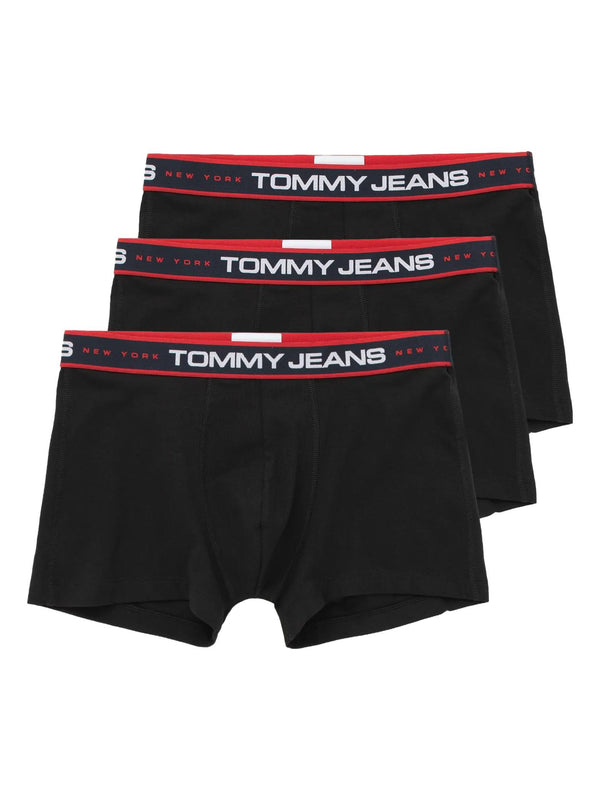 ΑΝΔΡΙΚΑ BOXER TOMMY JEANS 3 PACK TRUNK