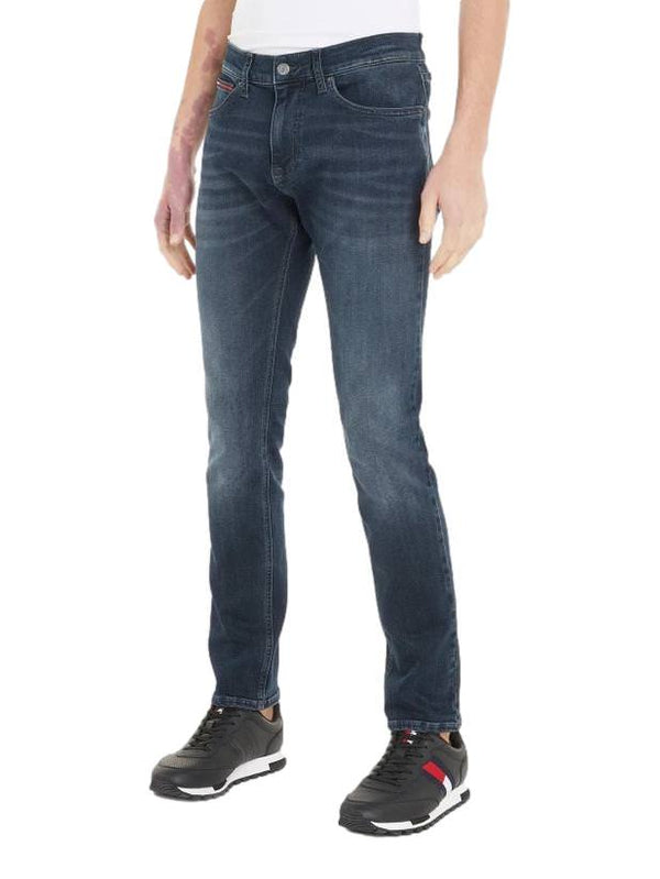 ΑΝΔΡΙΚΟ JEAN TOMMY JEANS SCANTON SLIM
