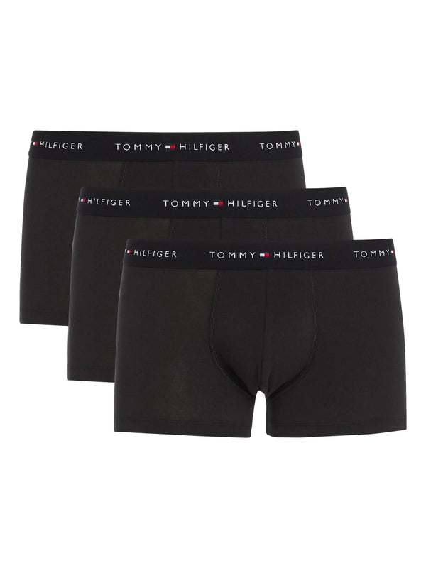ΑΝΔΡΙΚΑ BOXER TRUNK TOMMY HILFIGER 3-PACK