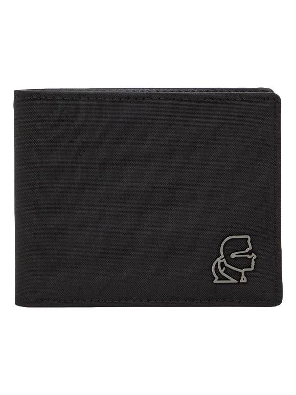 ΑΝΔΡΙΚΟ ΠΟΡΤΟΦΟΛΙ KARL LAGERFELD K/KAMEO WALLET
