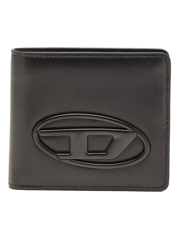 ΑΝΔΡΙΚΟ ΠΟΡΤΟΦΟΛΙ DIESEL HOLI-D BI FOLD COIN
