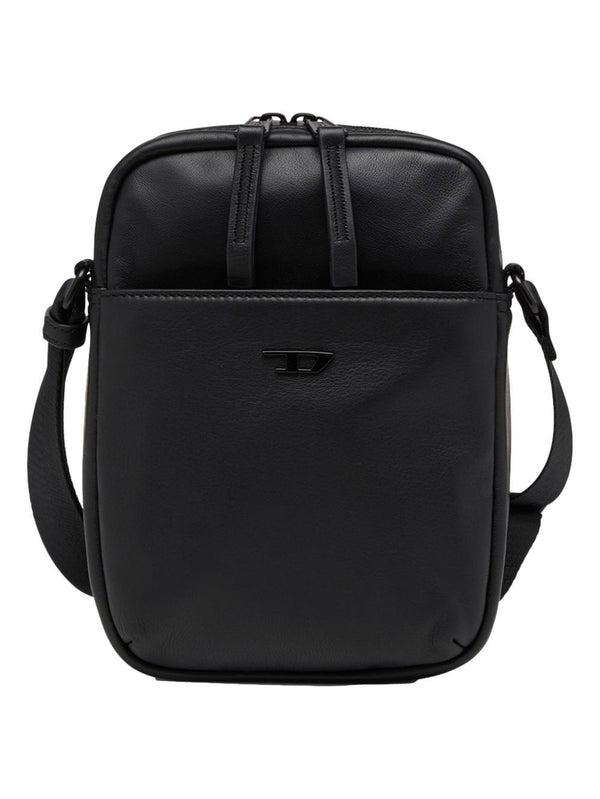ΑΝΔΡΙΚO ΤΣΑΝΤΑΚΙ ΩΜΟΥ DIESEL RAVE CROSSBODY X