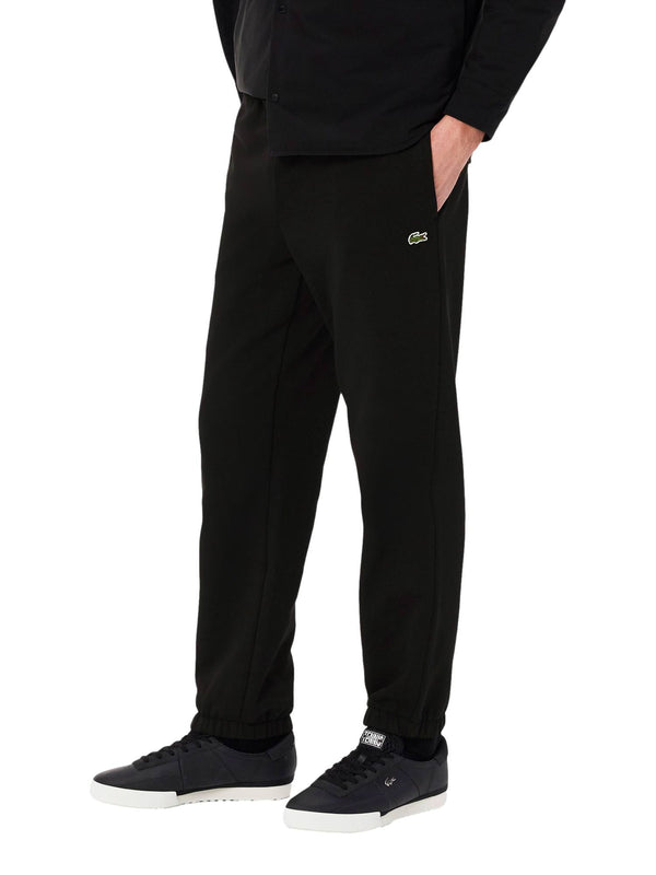 ΑΝΔΡΙΚΗ ΦΟΡΜΑ LACOSTE FLEECE REGULAR