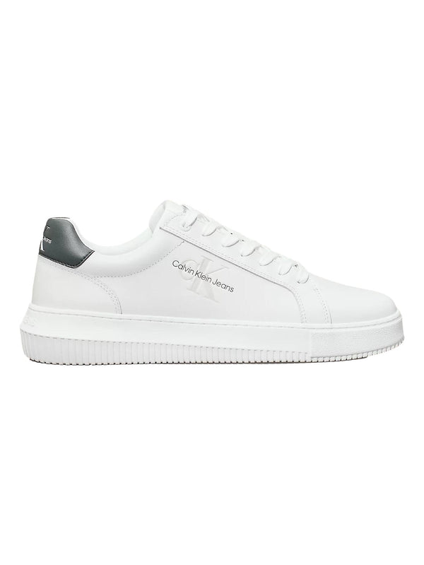 ΑΝΔΡΙΚΟ ΠΑΠΟΥΤΣΙ CALVIN KLEIN CHUNKY CUPSOLE MONO LTH