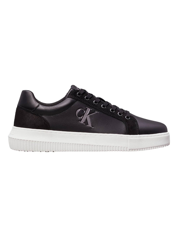 ΑΝΔΡΙΚΟ ΠΑΠΟΥΤΣΙ CALVIN KLEIN JEANS CHUNKY CUPSOLE AUTHENTIC