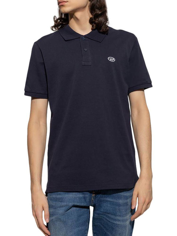 ΑΝΔΡΙΚΟ T-SHIRT POLO DIESEL T-SMITH