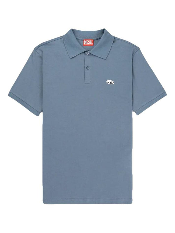 ΑΝΔΡΙΚΟ POLO DIESEL T-REJUST-DOVAL