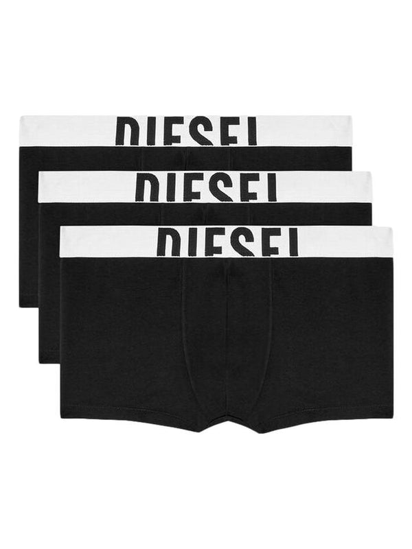 ΑΝΔΡΙΚΑ BOXER TRUNKS DIESEL DAMIEN-D-POP 3 PACK