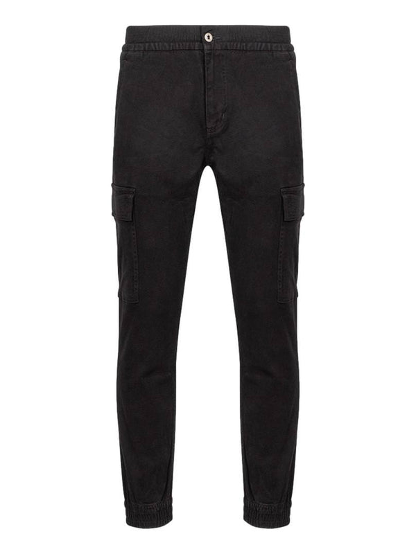 CARGO ΠΑΝΤΕΛΟΝΙ KARL LAGERFELD JEANS SLIM