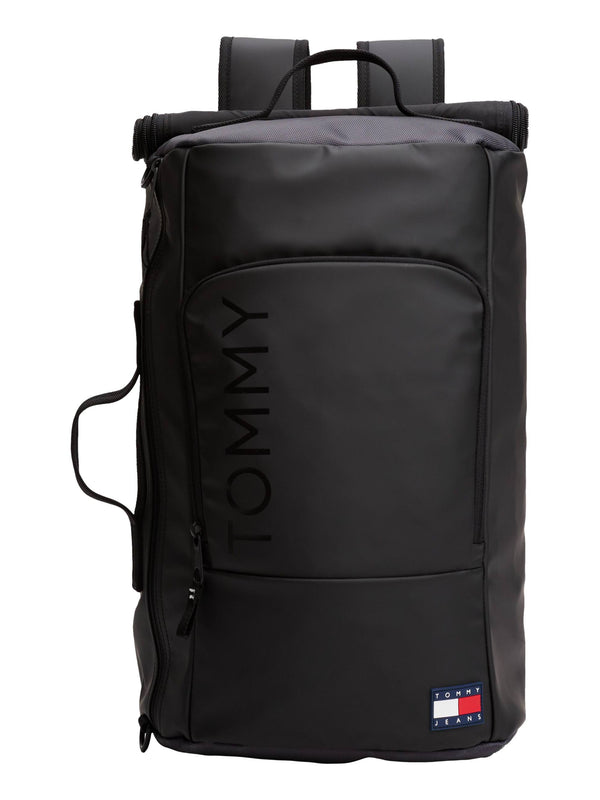 ΑΝΔΡΙΚΟ ΣΑΚΙΔΙΟ ΤΟMMY JEANS DAILY+ MULTI BACKPACK