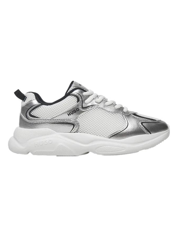 ΓΥΝΑΙΚΕΙΑ SNEAKERS HUGO LEON_TENN_MELMN