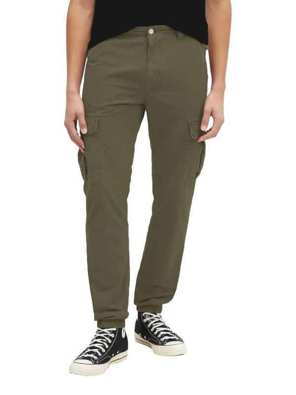 ΑΝΔΡΙΚΟ ΠΑΝΤΕΛΟΝΙ CARGO TOMMY JEANS TJM RYAN CARGO