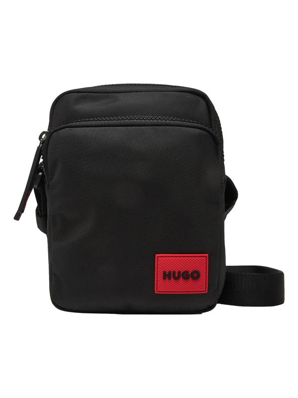ΑΝΔΡΙΚΟ ΤΣΑΝΤΑΚΙ ΩΜΟΥ HUGO ETHON NS POCKET
