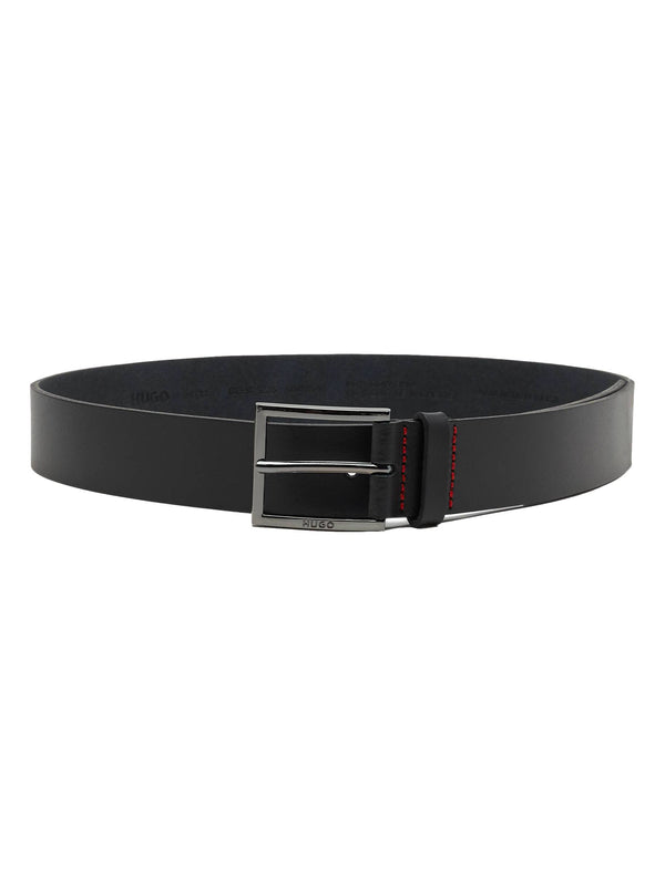 ΑΝΔΡΙΚΗ ΔΕΡΜΑΤΙΝΗ ΖΩΝΗ HUGO GEEK SZ35