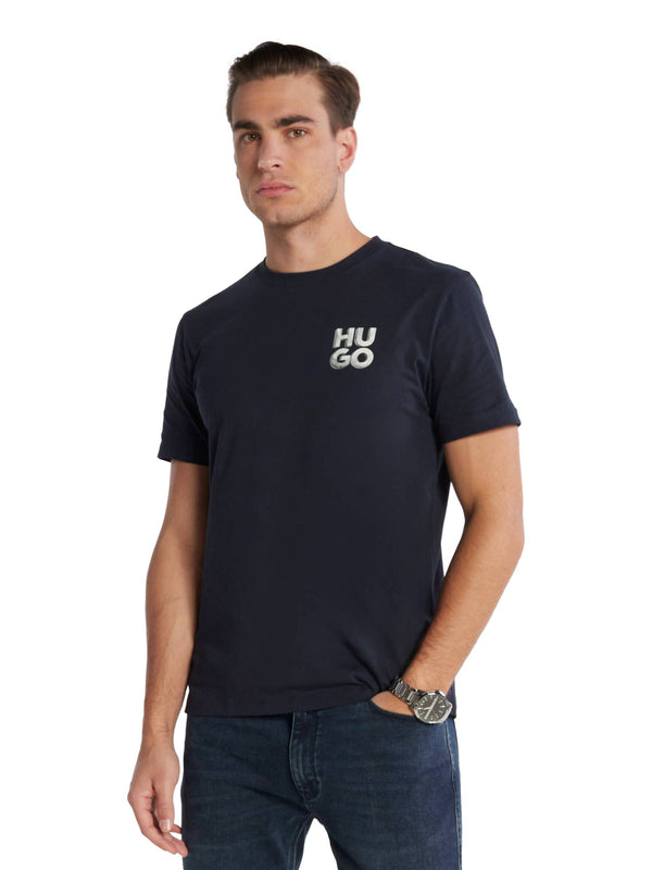 ΑΝΔΡΙΚΟ T-SHIRT HUGO DETZINGTON241