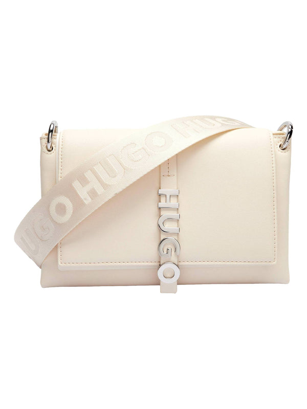 ΓΥΝΑΙΚΕΙΑ ΤΣΑΝΤΑ ΩΜΟΥ HUGO MEL CROSSBODY
