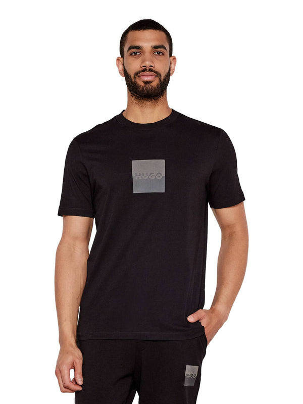 ΑΝΔΡΙΚΟ T-SHIRT HUGO DUSPLIT