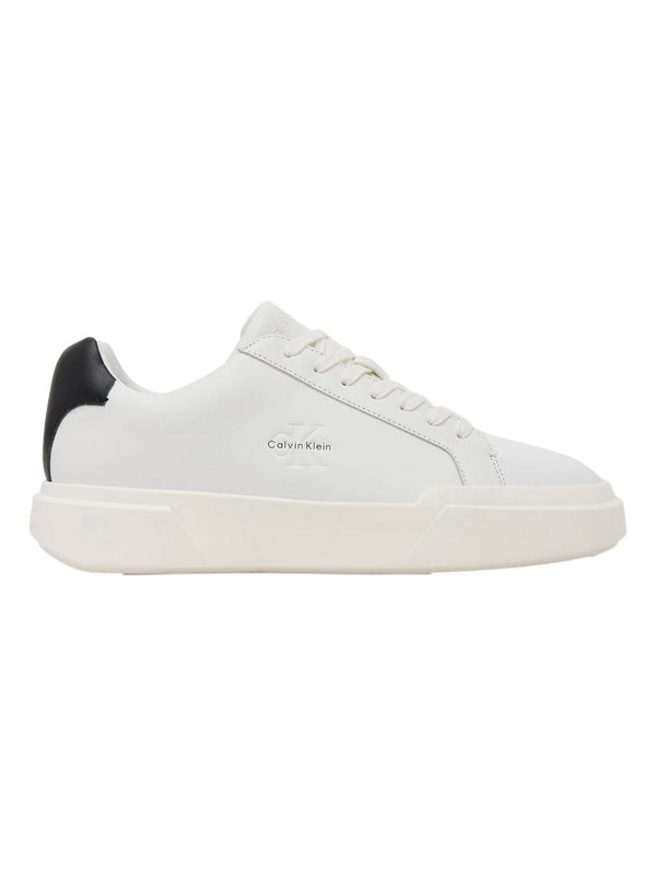 ΑΝΔΡΙΚΑ SNEAKERS CALVIN KLEIN CHUNKY CUPSOLE LACEUP LTH