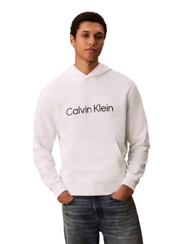 ΑΝΔΡΙΚΟ ΦΟΥΤΕΡ CALVIN KLEIN LS EU STANDARD LOGO 350TERRY