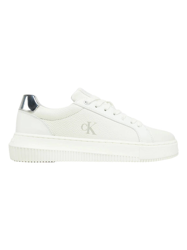 ΓΥΝΑΙΚΕΙΑ SNEAKERS CALVIN KLEIN JEANS CHUNKY CUPSOLE LOW