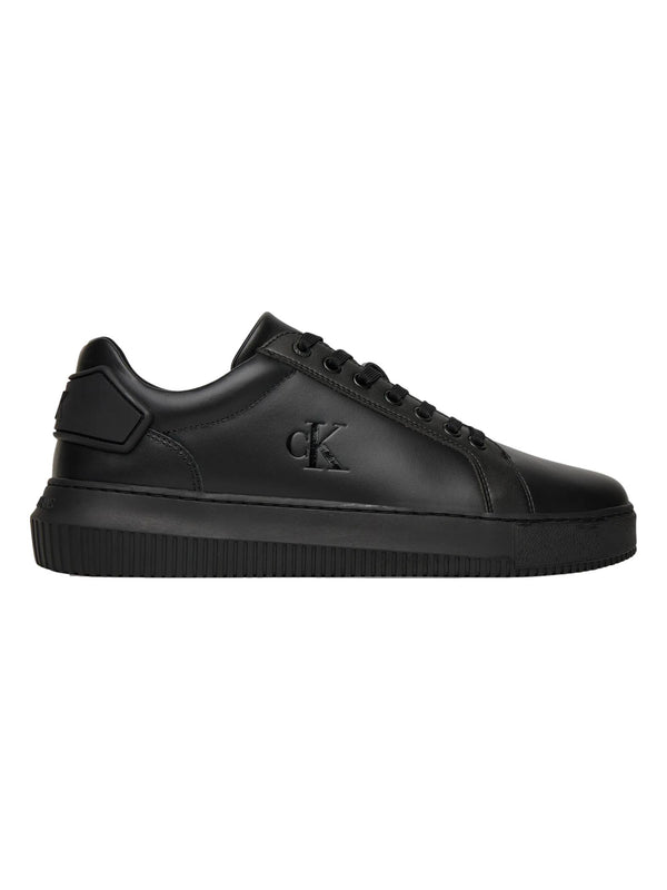 ΑΝΔΡΙΚΑ SNEAKERS CALVIN KLEIN JEANS CHUNKY CUPSOLE RU PATCH LTH