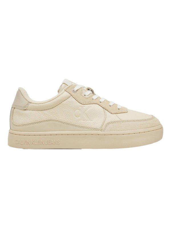 ΑΝΔΡΙΚΑ SNEAKERS CALVIN KLEIN JEANS CLASSIC CUPSOLE MG WMM