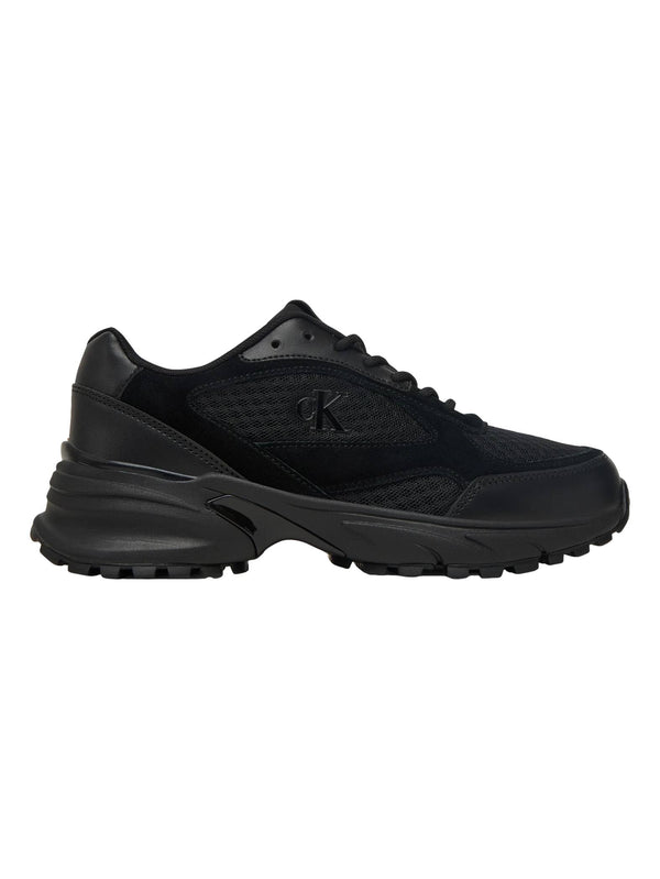ΓΥΝΑΙΚΕΙΑ SNEAKERS CALVIN KLEIN JEANS HIKE RUNNER MESH MIX CK