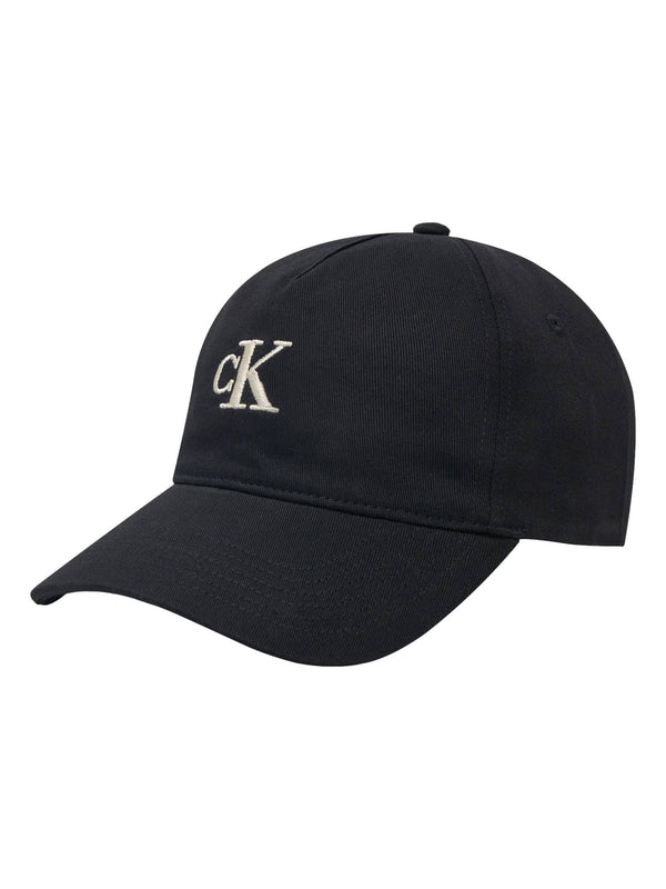 ΑΝΔΡΙΚΟ ΚΑΠΕΛΟ CALVIN KLEIN JEANS EMBROIDERED MONOGRAM CAP
