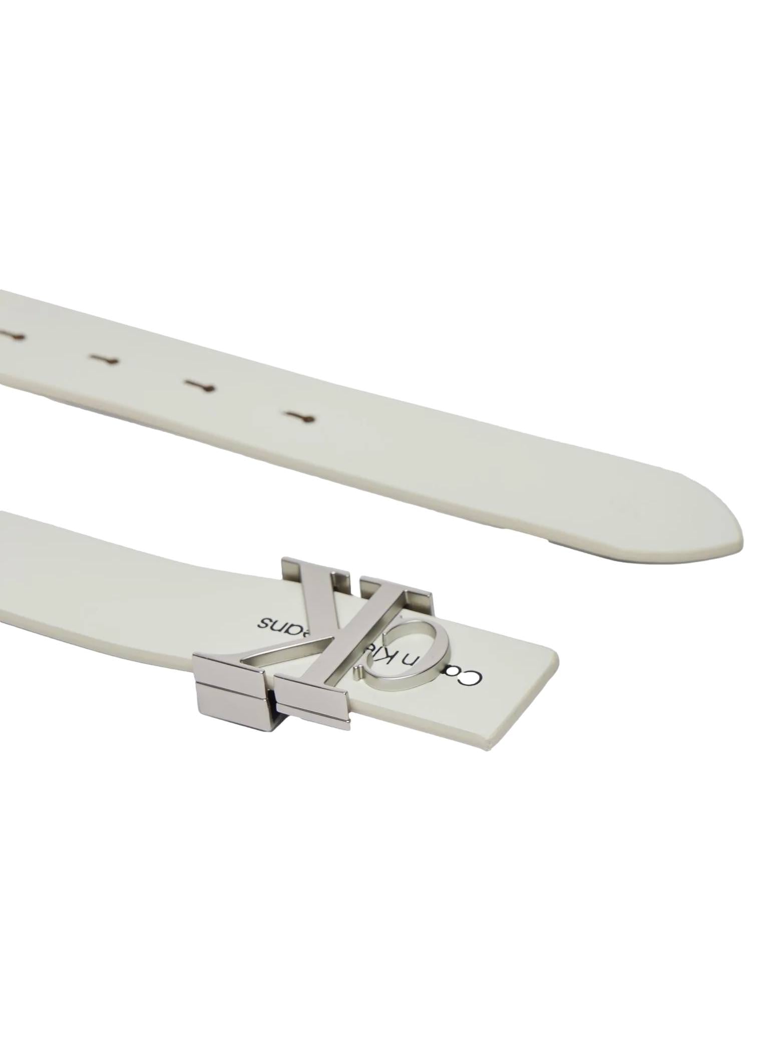 ΓΥΝΑΙΚΕΙΑ ΖΩΝΗ CALVIN KLEIN MONOGRAM HARDWARE 30MM - APPAREL STORES ...