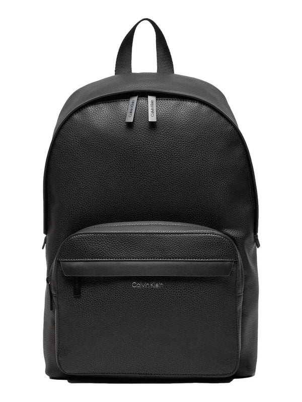 ANΔΡΙΚΗ ΤΣΑΝΤΑ ΠΛΑΤΗΣ CALVIN KLEIN CK MUST ROUND BP